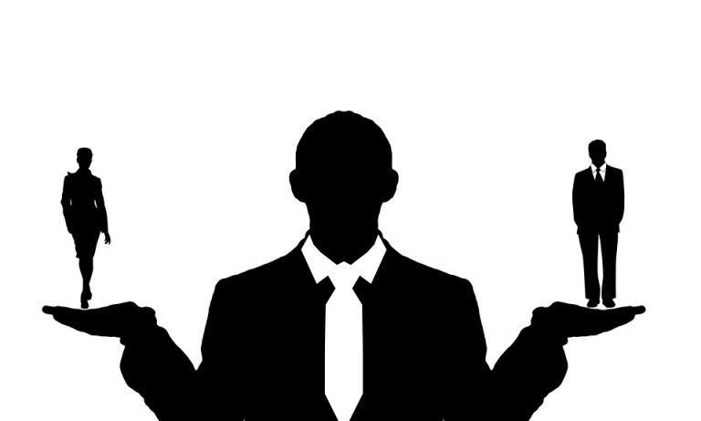 Index d’égalité hommes-femmes : un résultat loin de l’excellence attendu