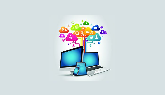 Le cloud pour les (pas tout à fait) nuls