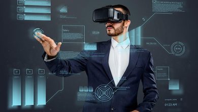 La réalité virtuelle au service des entreprises