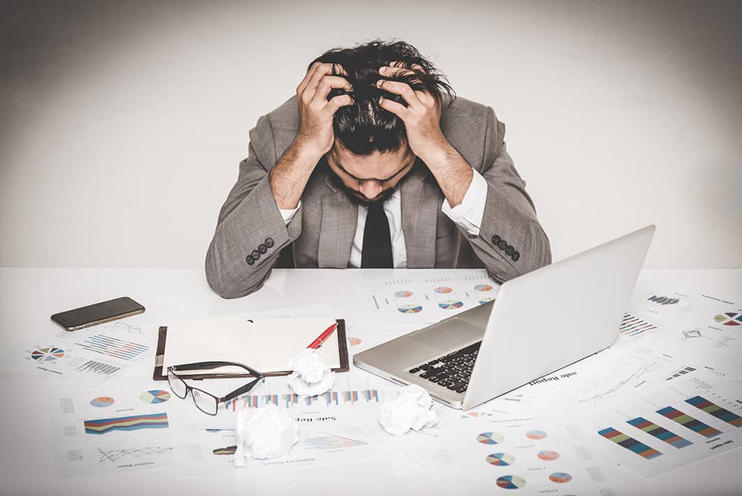 Le stress au travail : quels effets et comment y remédier ?