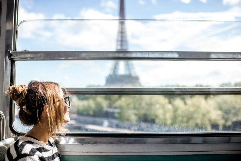 1er avril, la RATP vous invite à faire des blagues