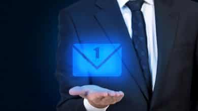 Comment obtenir une adresse e-mail professionnelle ?