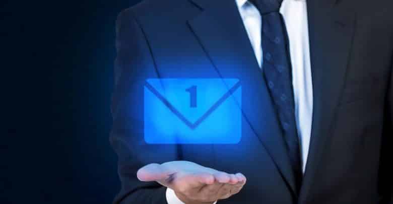 Comment obtenir une adresse e-mail professionnelle ?