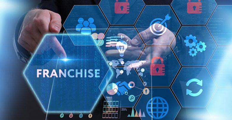 La franchise : pourquoi