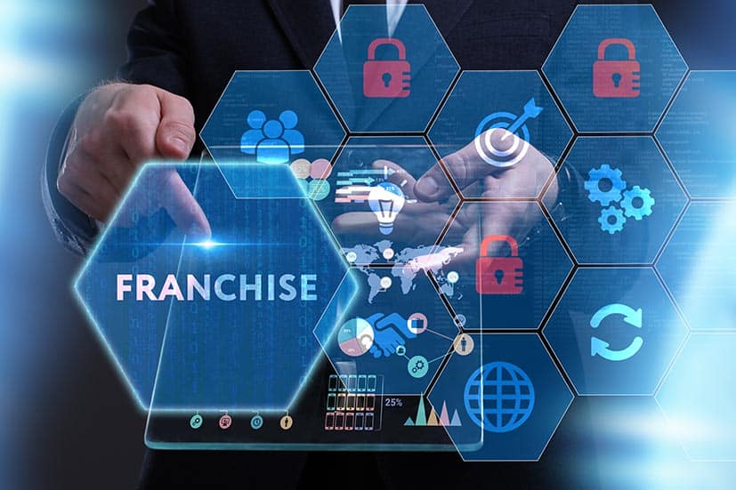 La franchise : pourquoi