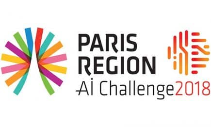 AI Challenge Paris Region 2018 : l'intelligence artificielle à l'honneur