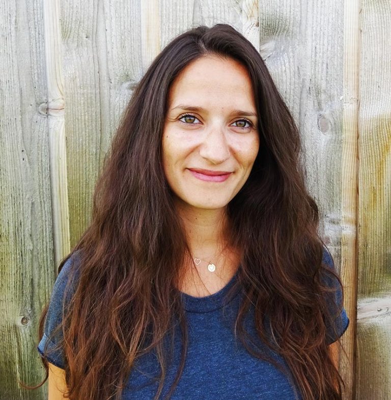 Pauline Pannequin, une dirigeante qui met en harmonie votre décoration et votre entreprise !