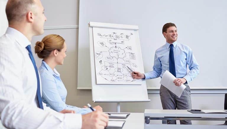 Le business plan : que faut-il mettre dedans pour convaincre ?