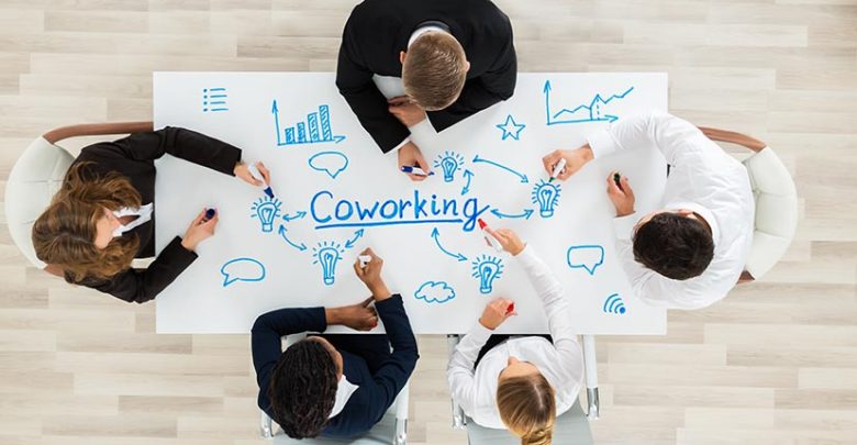 Les 8 bonnes raisons d’intégrer un espace de coworking