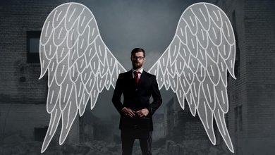 Les anges gardiens de l'entrepreneuriat