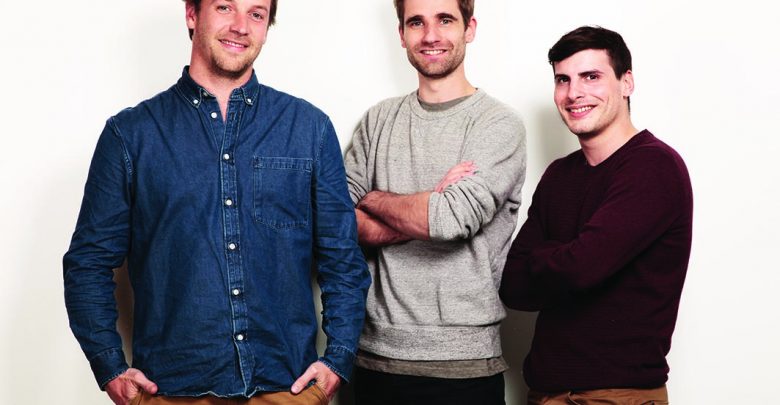Back Market lève 7 millions d’euros pour le reconditionnement high tech
