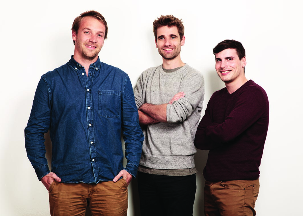 Back Market lève 7 millions d’euros pour le reconditionnement high tech