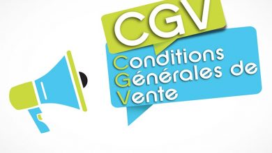 Visibilité sur le web : l'importance des conditions générales de vente