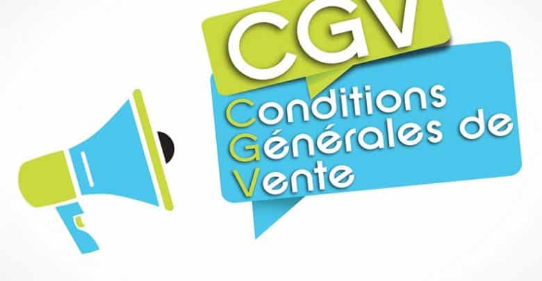 Visibilité sur le web : l'importance des conditions générales de vente