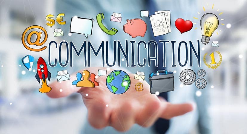 Les nouvelles tendances en communication