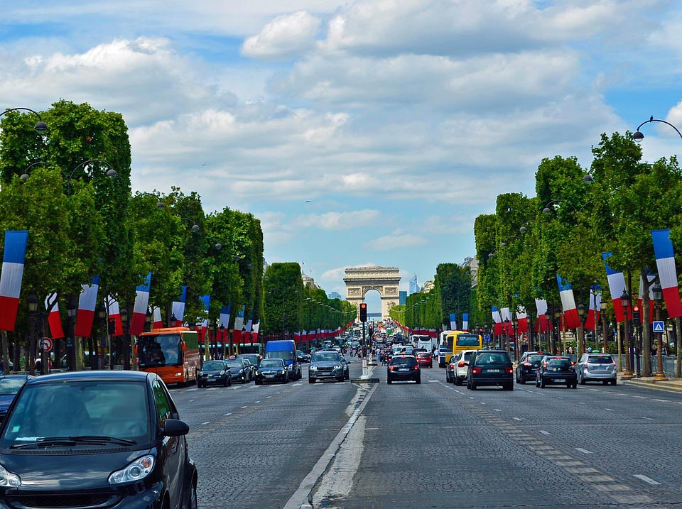 Transports : quelles alternatives face à la grève ?