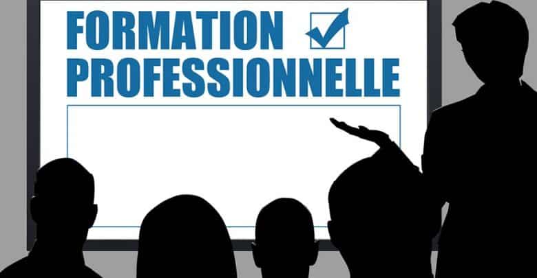 formation professionnelle