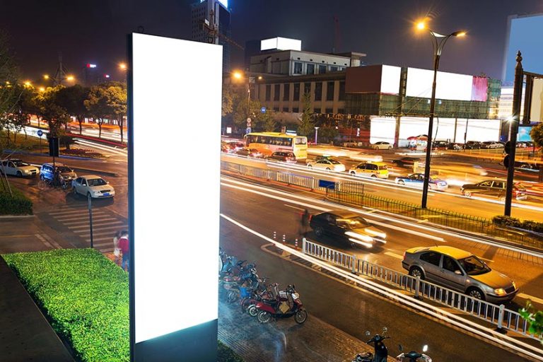 Le Street marketing, technique de promotion efficace ?