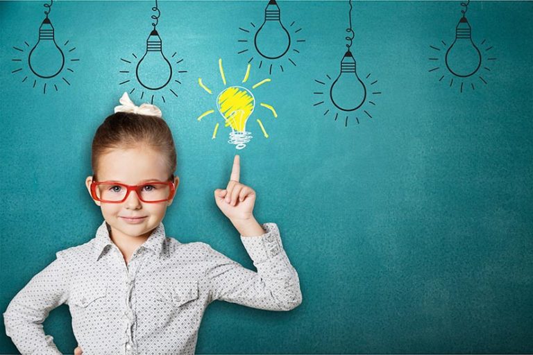 Être enfant et entreprendre, c’est possible !