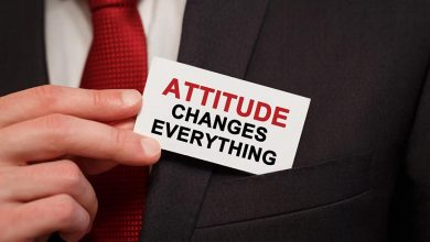 Les 7 attitudes intérieures qui mènent à la réussite