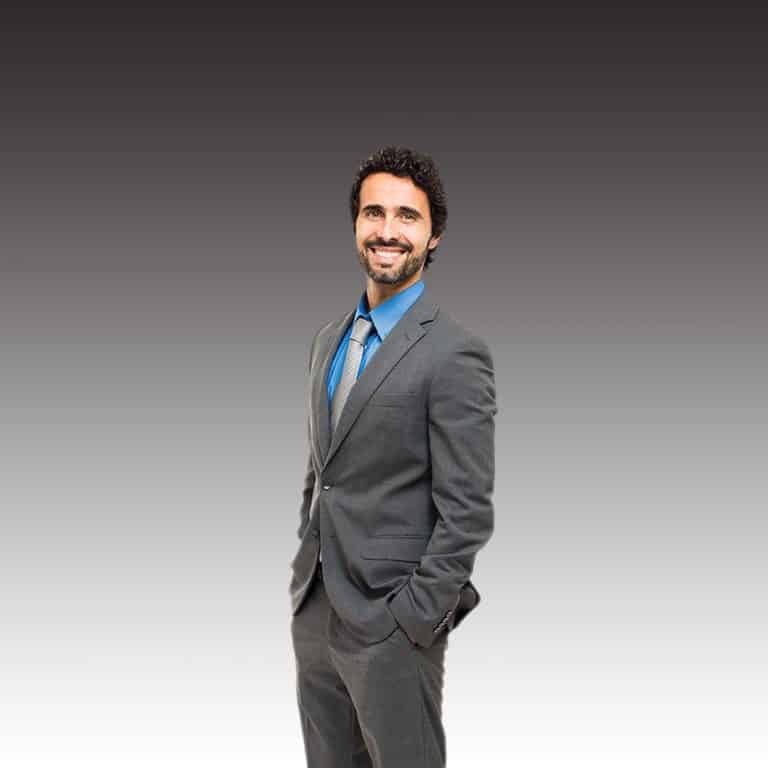 Portrait-robot du commercial idéal