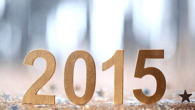 Comment bien rédiger ses vœux professionnels pour 2015