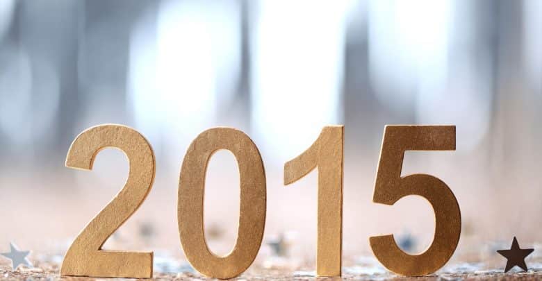 Comment bien rédiger ses vœux professionnels pour 2015