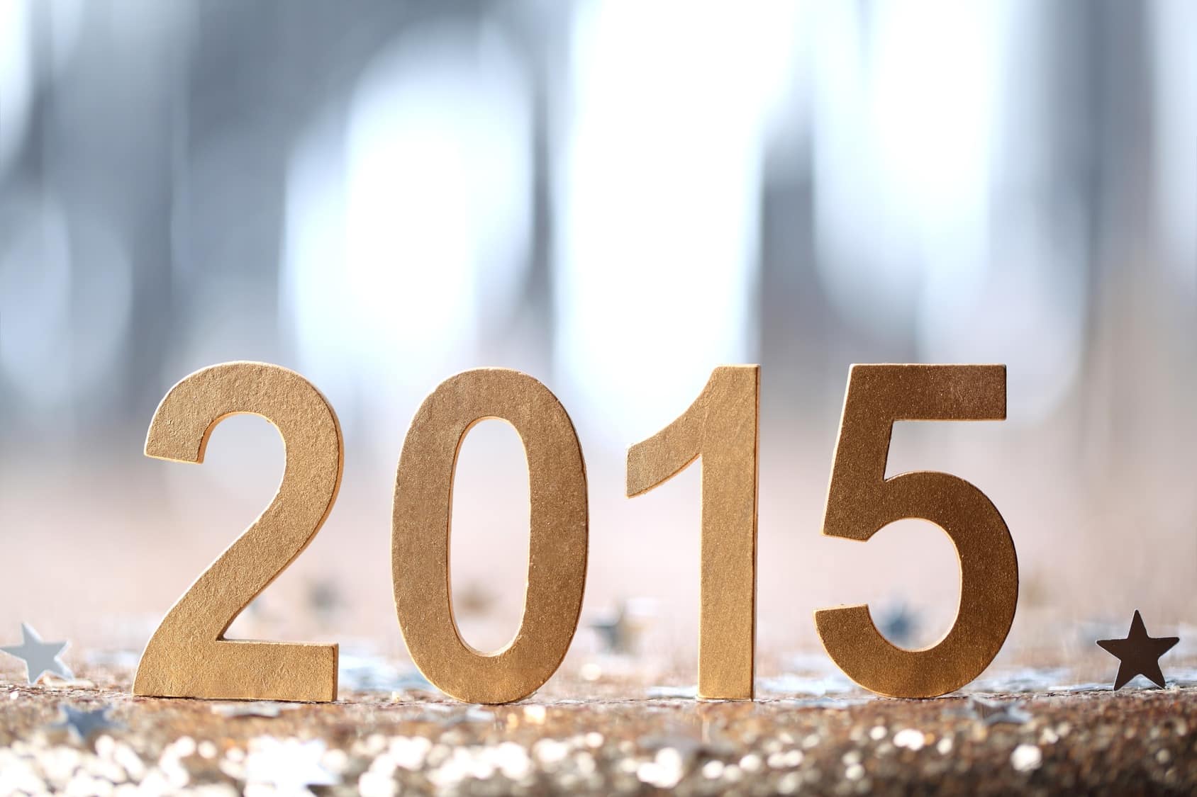 Comment bien rédiger ses vœux professionnels pour 2015
