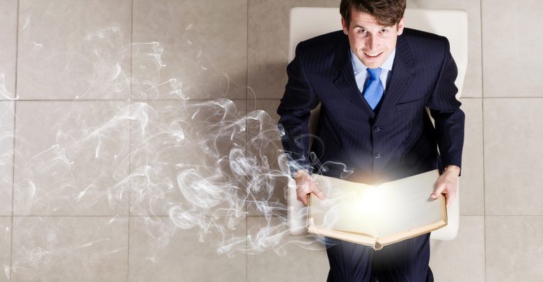 Les 5 livres essentiels pour un manager
