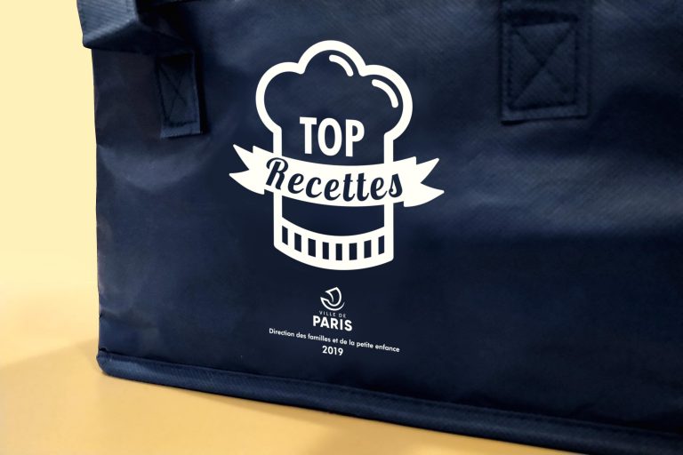 Comment réaliser un sac publicitaire ?