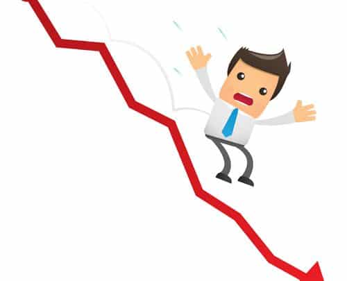 Sage Business Index : la confiance des dirigeants recule
