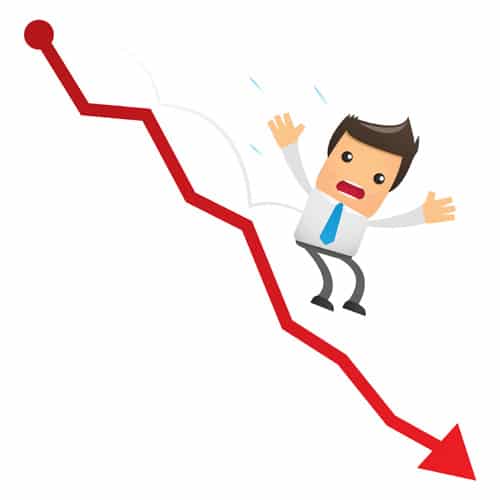 Sage Business Index : la confiance des dirigeants recule