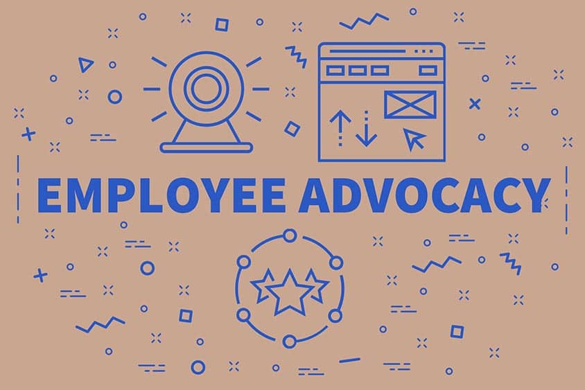 L'Employee Advocacy : une stratégie de communication puissante pour votre marque ou entreprise ?