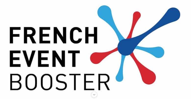 French Event Booster : le secteur de l'événementiel à l'honneur