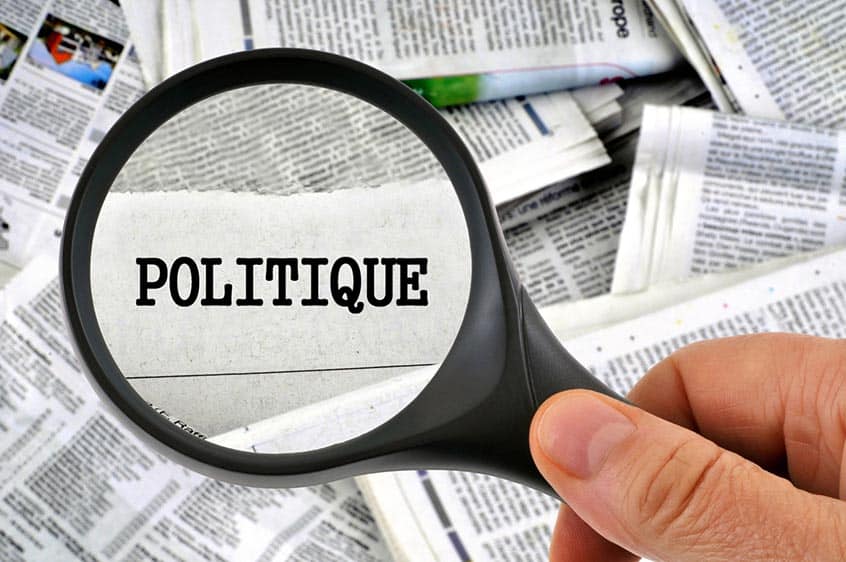 Un entrepreneur peut-il s'inspirer des conseillers en communication politique ?