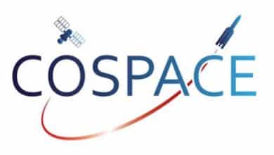 CoSpace : la France dans l’espace