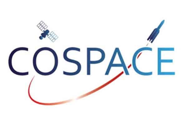 CoSpace : la France dans l’espace