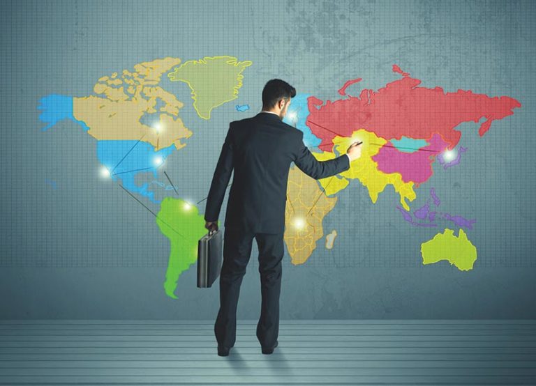 Choisir la bonne méthode d’implantation à l’étranger