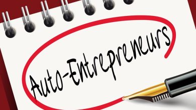 L'auto-entrepreneuriat