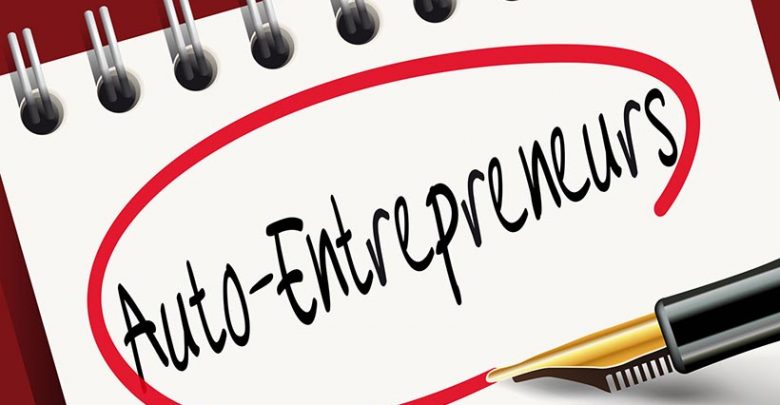 L'auto-entrepreneuriat