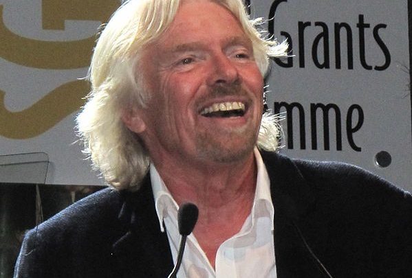 Ces leçons que vous pouvez apprendre de Richard Branson