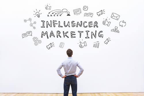 Comment collaborer avec des influenceurs ?