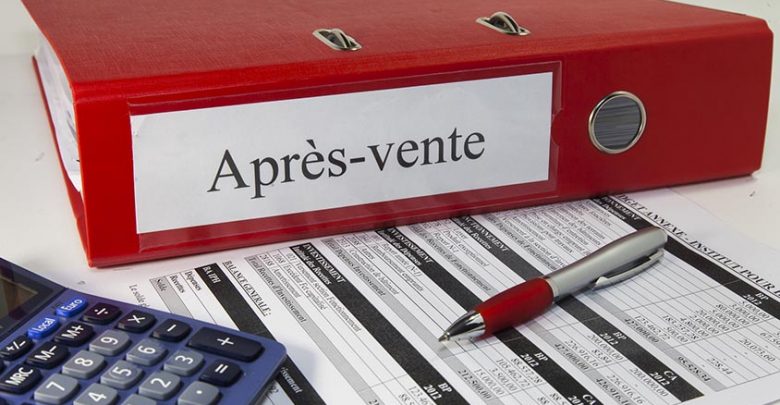 Votre meilleure manière de développer votre business ? Votre service après-vente