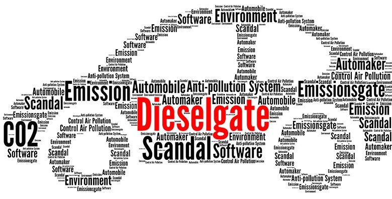 Le Dieselgate : un scandale aux conséquences colossales