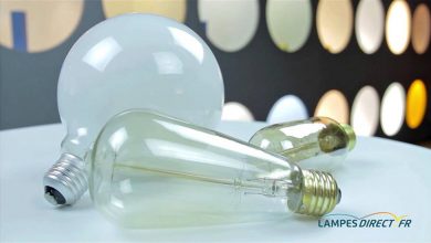 LampesDirect : des solutions d’éclairage pour particuliers et professionnels