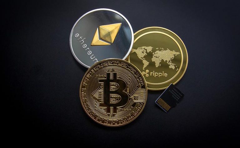Blockchain, Bitcoin et Ethereum