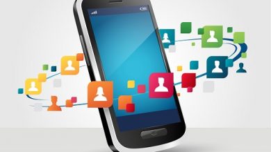 Réseaux Sociaux & Téléphone Mobile : le binôme gagnant !