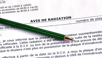 Quelles formalités pour la radiation d'une entreprise individuelle ?