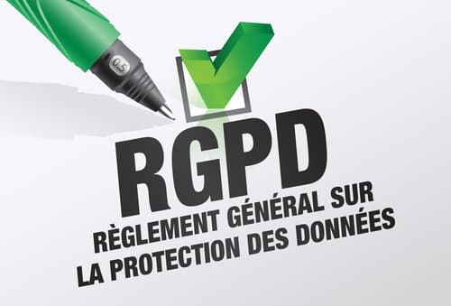 RGPD : Les nouveautés pour les conditions générales d’utilisation