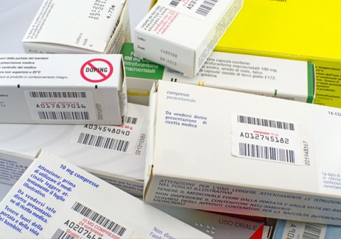 Pharmacie en ligne : un marché sous haute protection